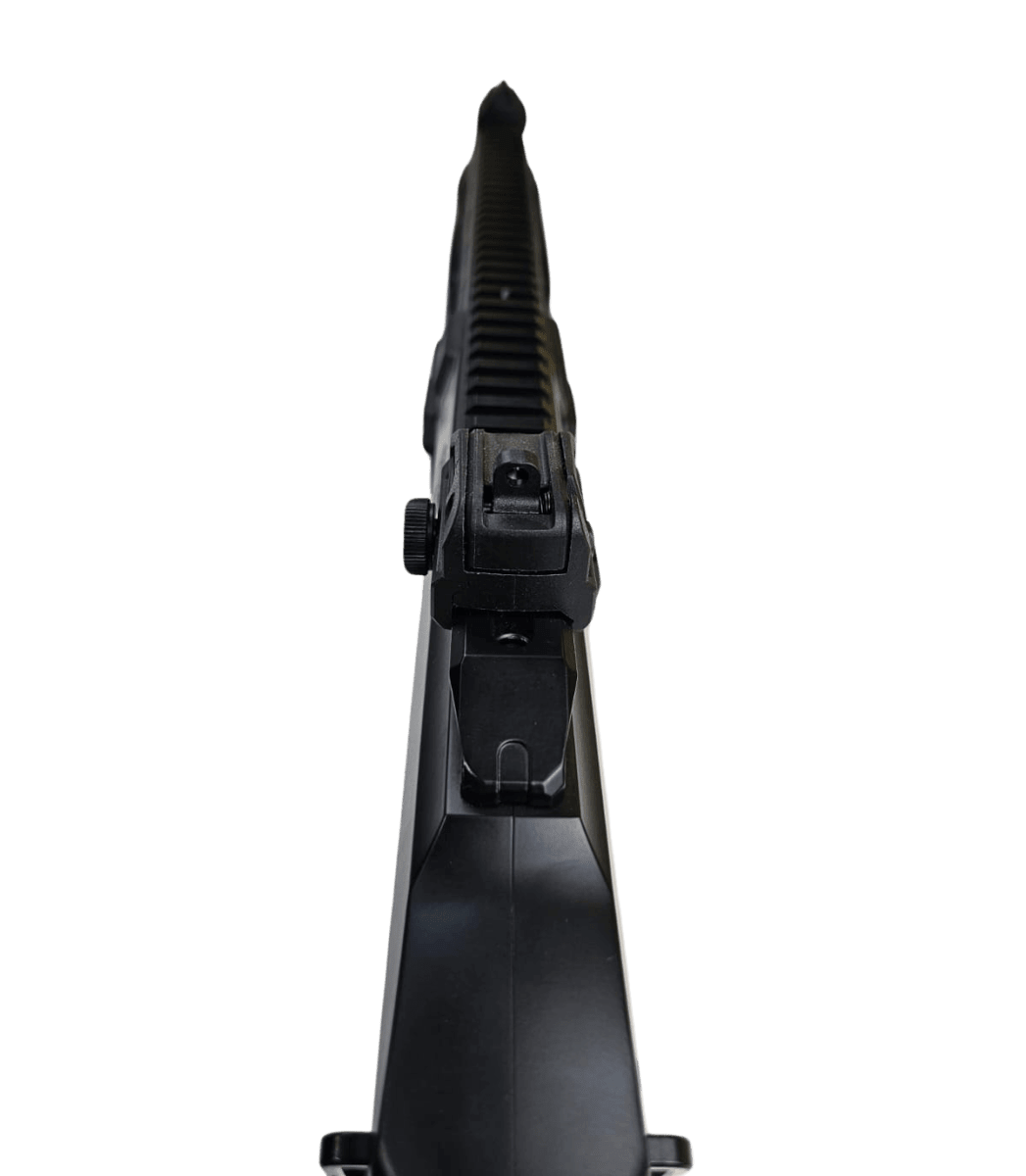 T4E Home Defense Escopeta HDX68 cal .68 40 J, CO2 88g9
