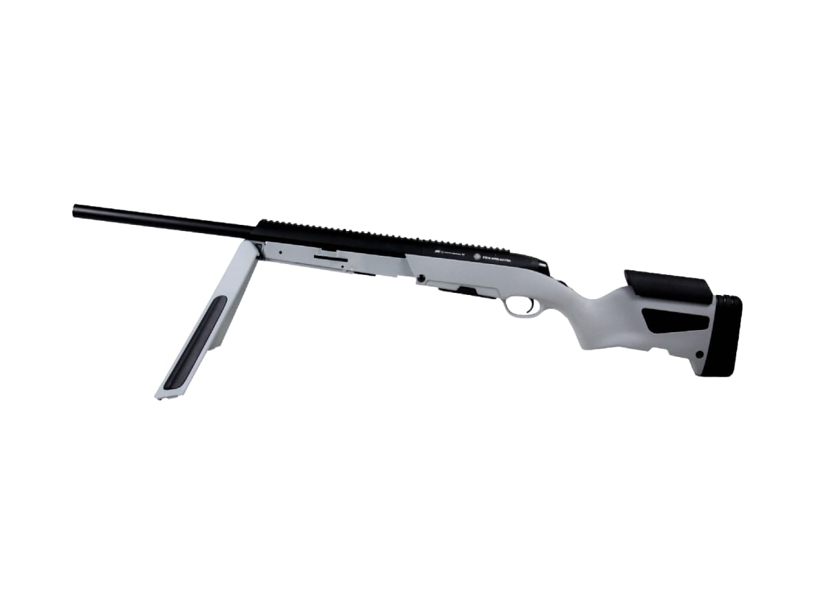 Réplica SNIPER ASG MODIFY Steyr Elite Gray 652003-12 0