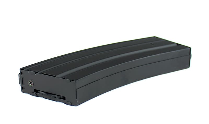 Cargador CYMA M4 Hi-Cap 450R cal 6 mm #M0012