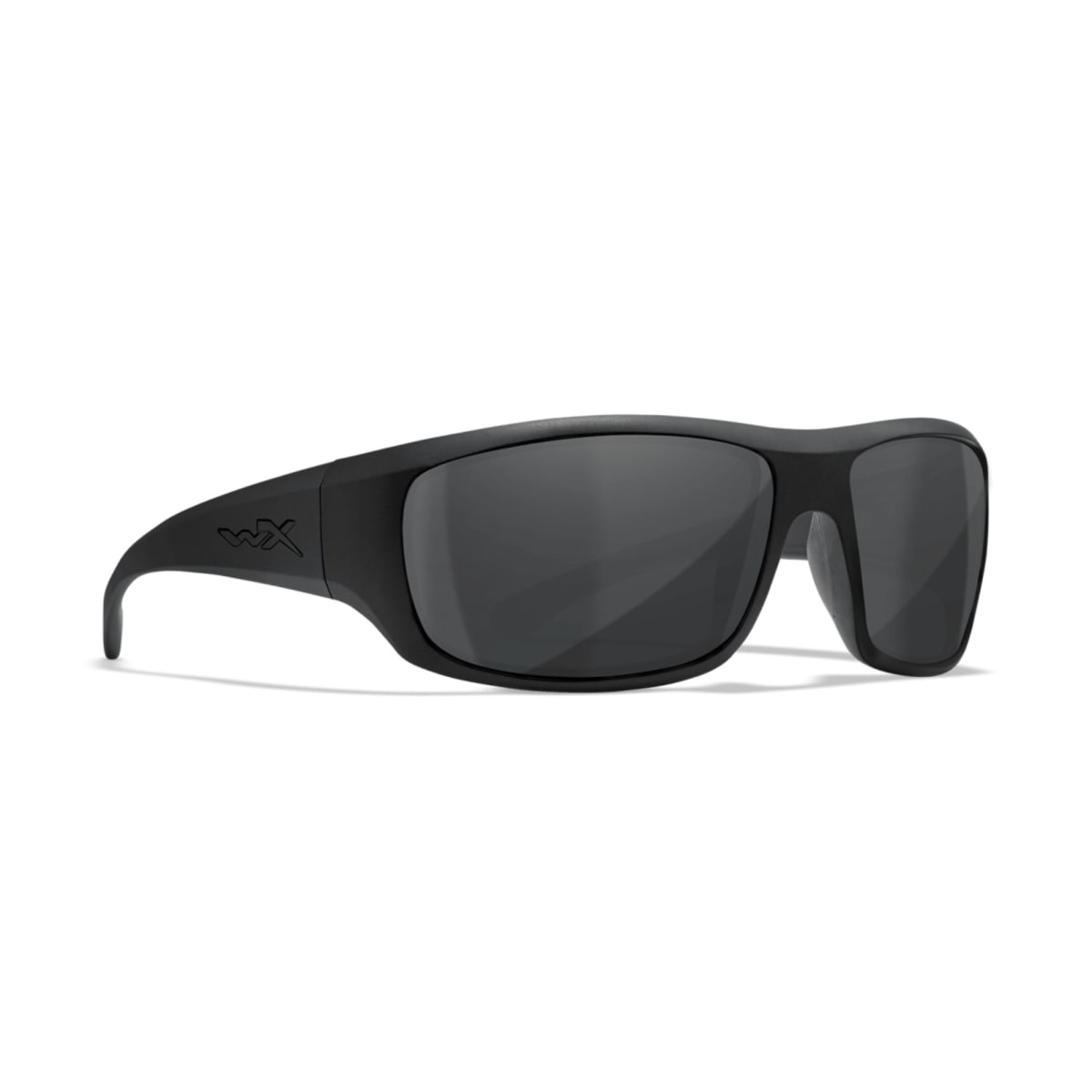 Lente WileyX OMEGA lente gris marco negro ACOME01 0