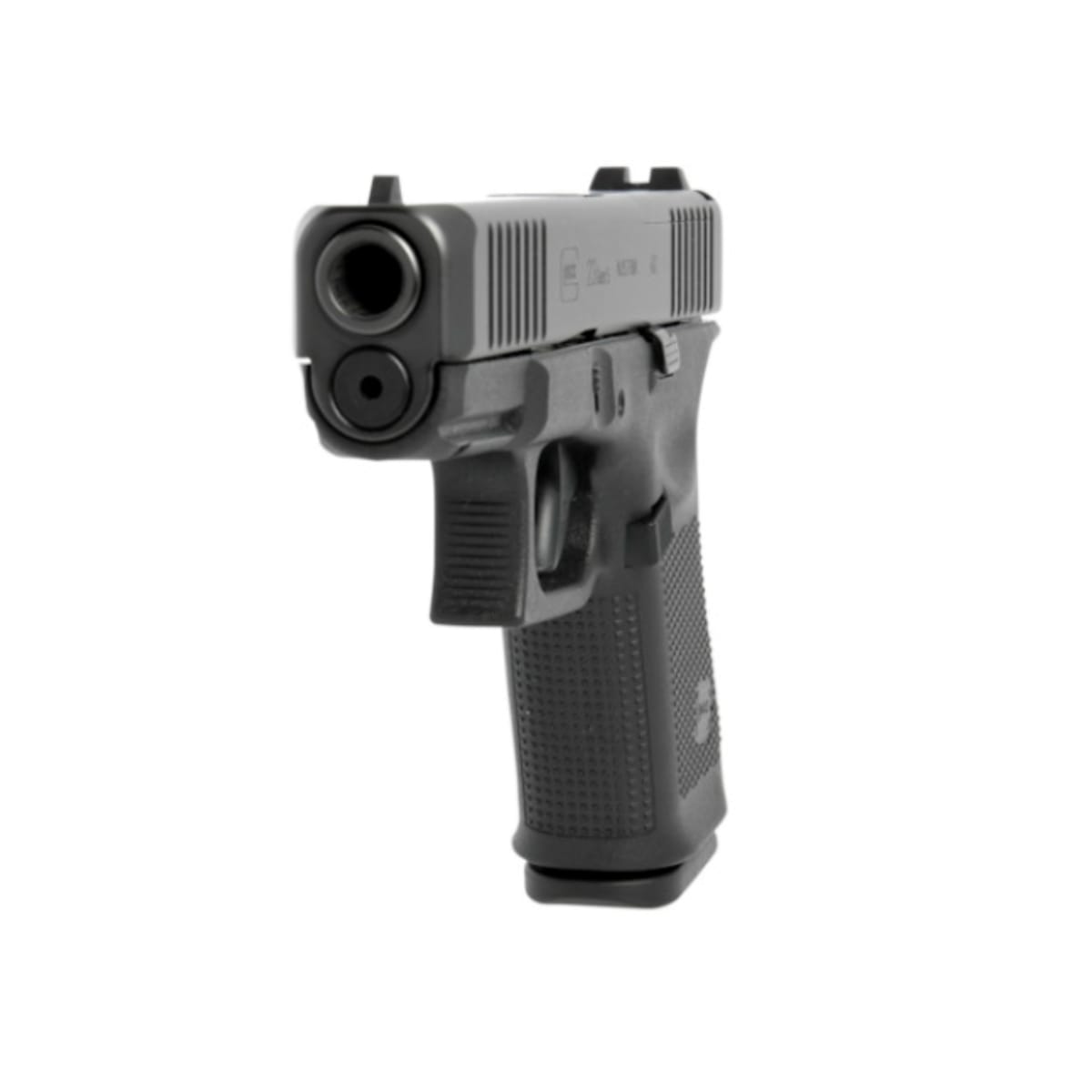 Pistola cal .40S&W Glock mod 23 MOS, gen58
