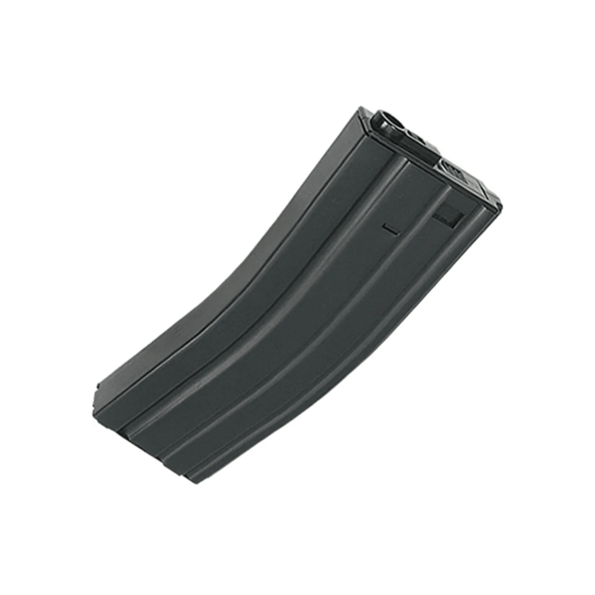 Cargador cal 6mm M4/M16 King Arms Hi Cap, 300 rds 0
