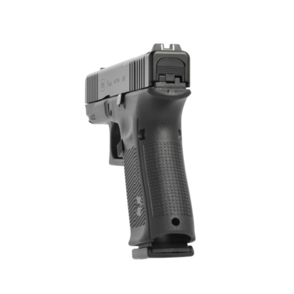 Pistola cal 9 mm Glock mod 19 gen5 FS MOS10