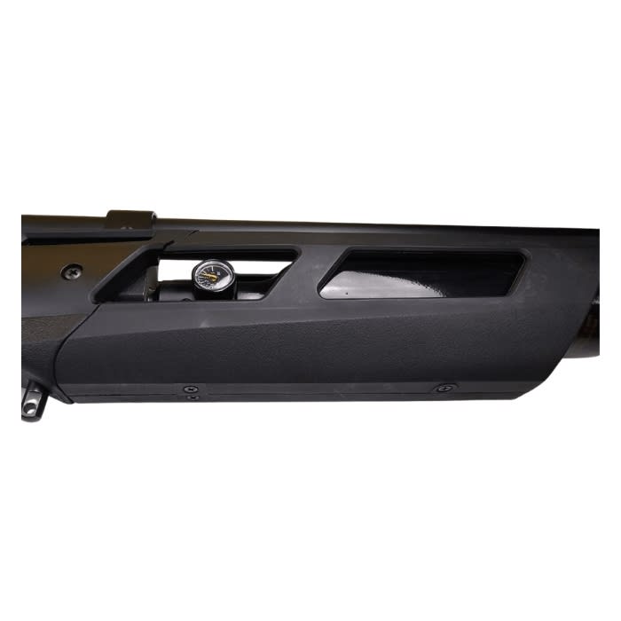 Rifle PCP cal 5.5 mm mod  Umarex Gauntlet10