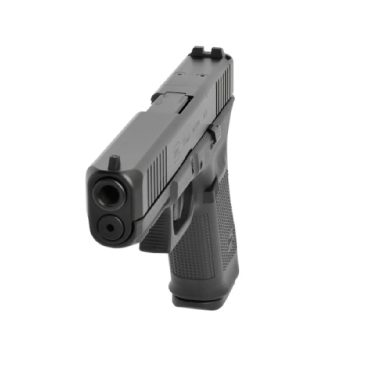 Pistola cal 9 mm Glock mod 17 gen5 FS MOS10