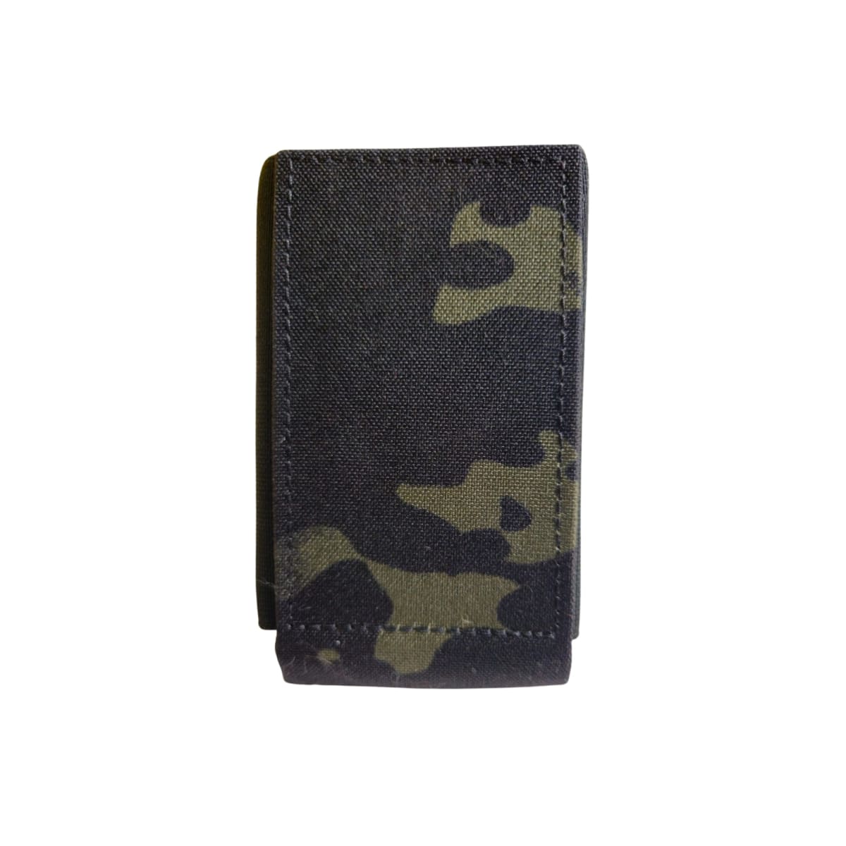 GTG Pouch Herramienta Multicam Black 0