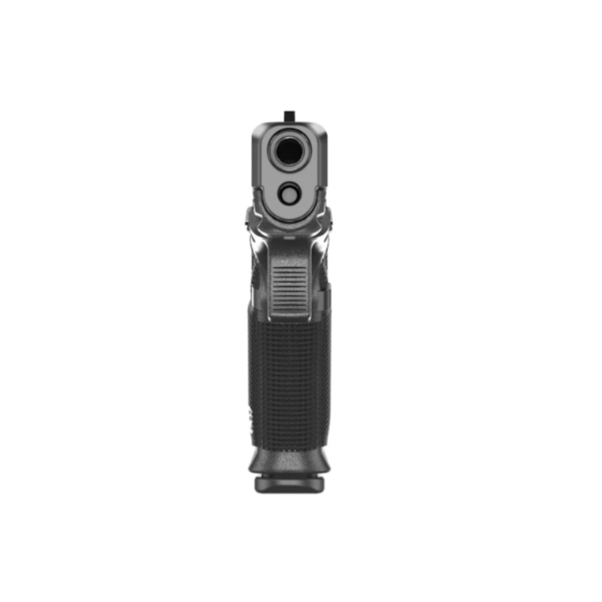 Pistola cal 9 mm Glock mod 17 Optic Ready, Gen65