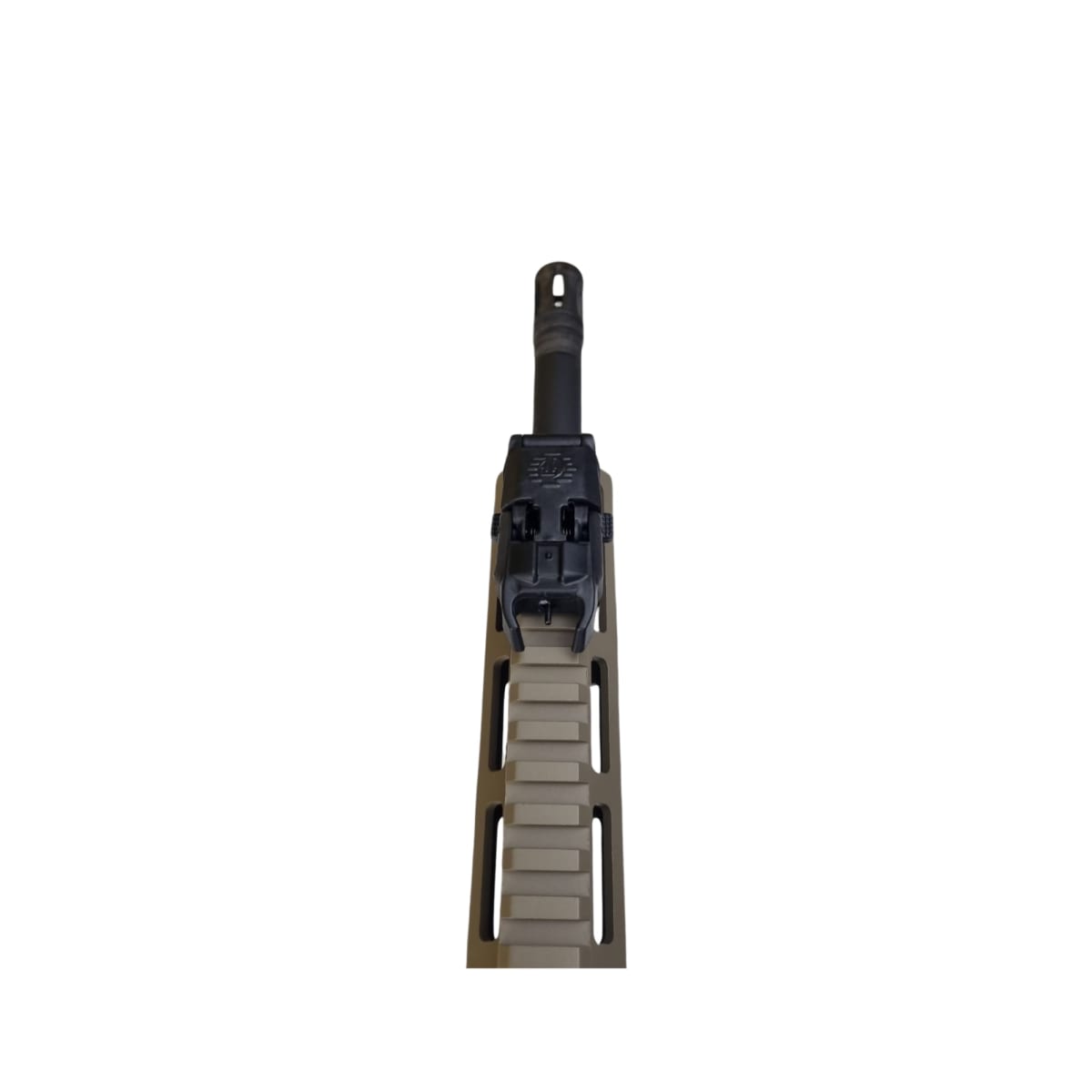 Rifle cal 22 LR modelo Tippmann Arms M4-22 Elite-L FDE11