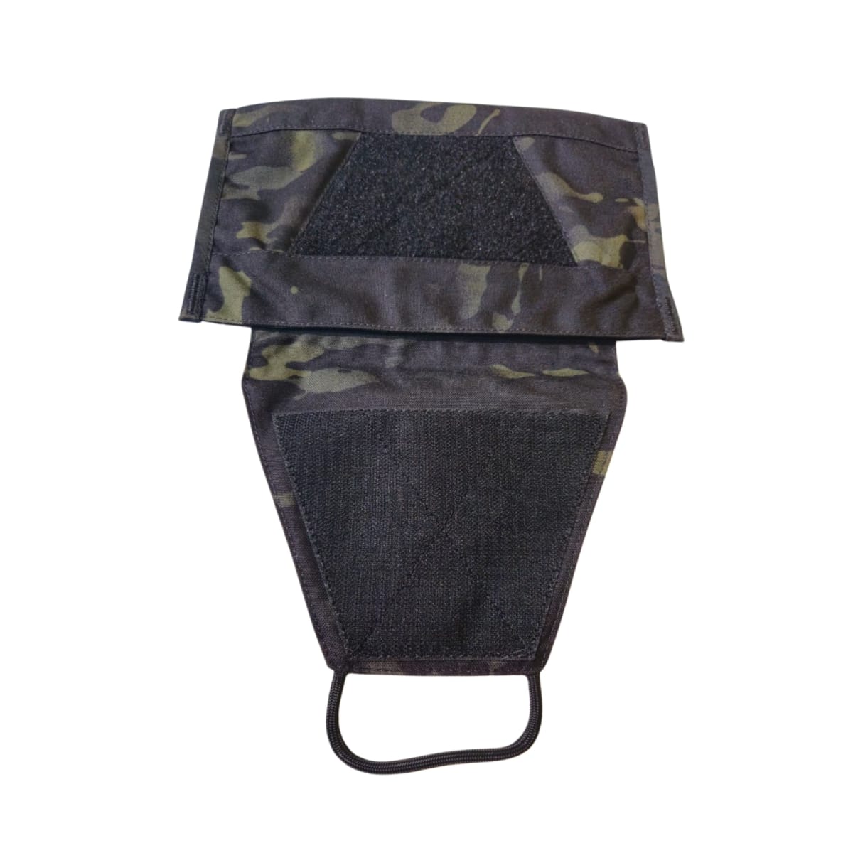 GTG Medic Pouch Molle Black2