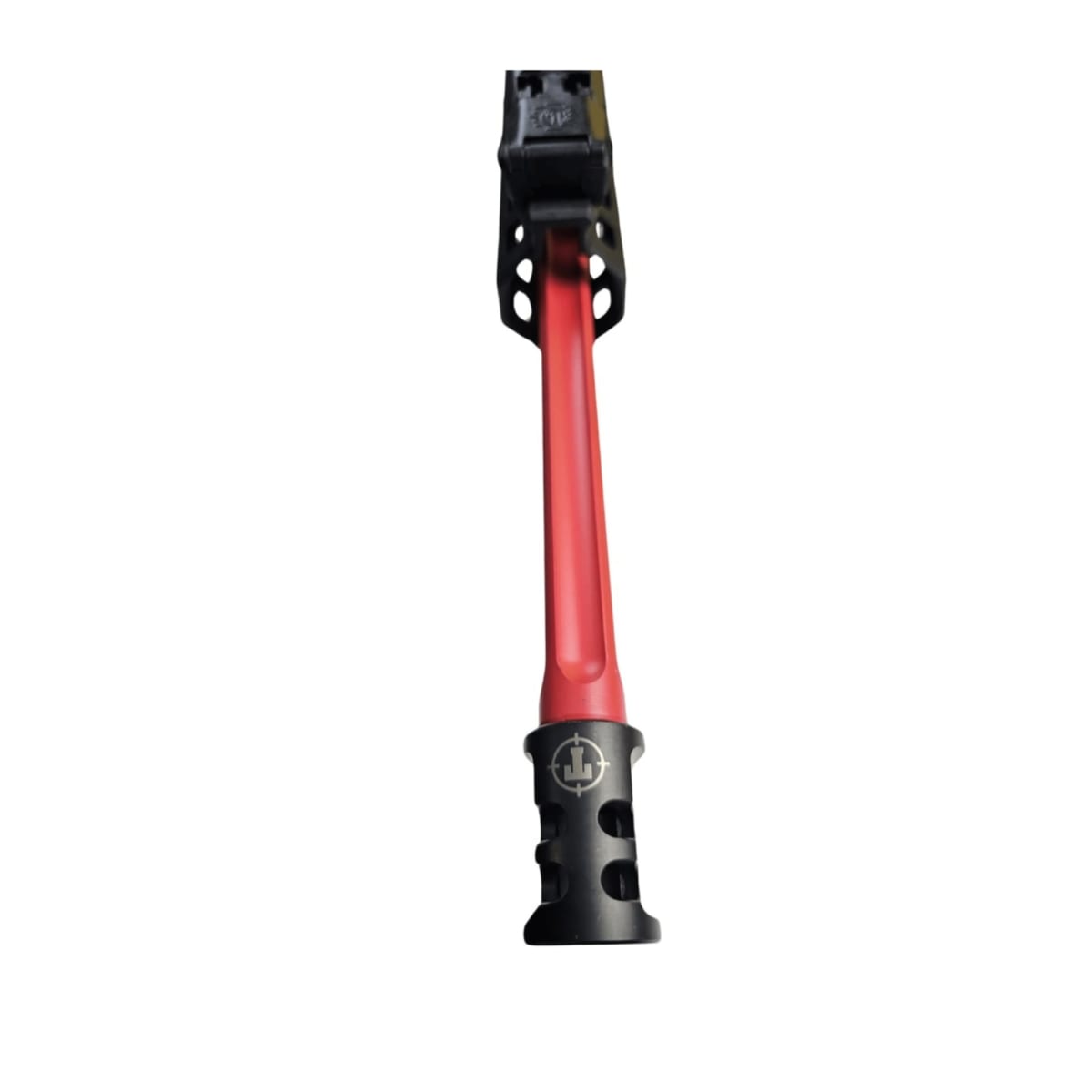 Rifle cal 22LR Tippmann modelo M4-22 REDLINE11