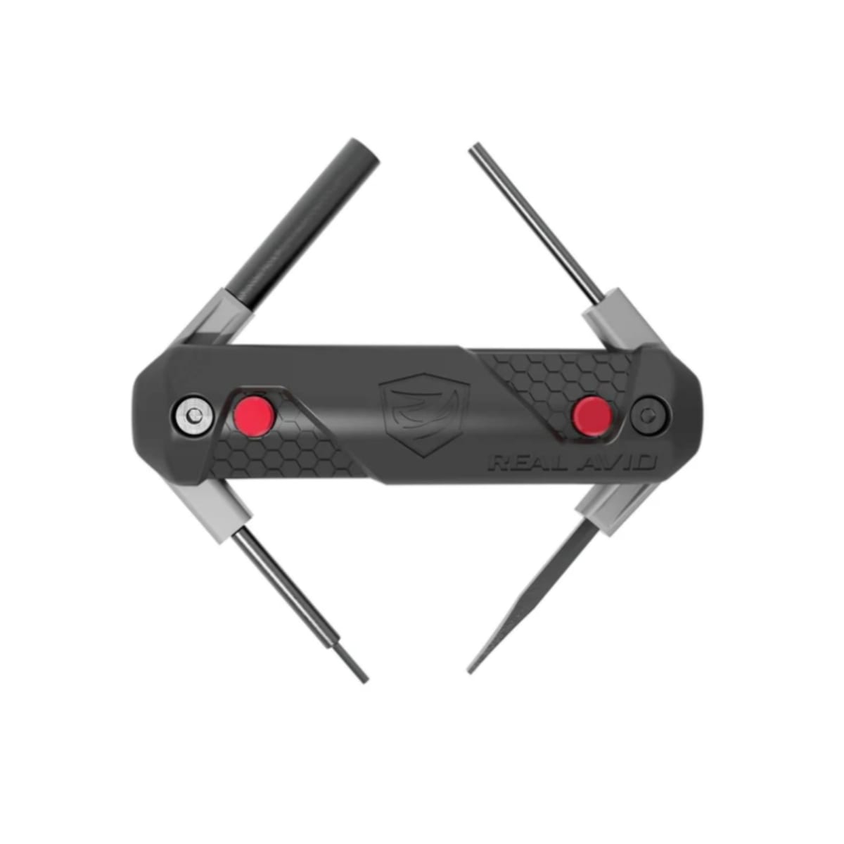 Herramienta Real Avid modelo 4-in-1 Tool For Glock, #AVGLOCK411
