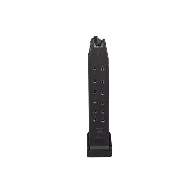 Cargador cal .40S&W para Glock 22,  capacidad 15 + 1 rds2