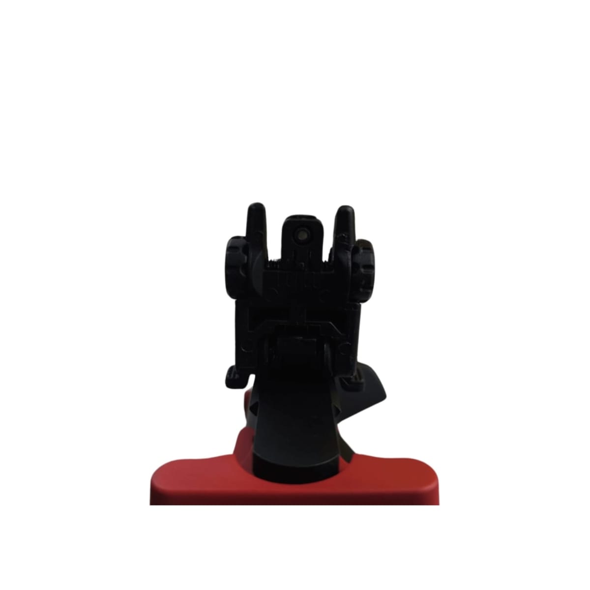 Rifle cal 22LR Tippmann modelo M4-22 REDLINE12