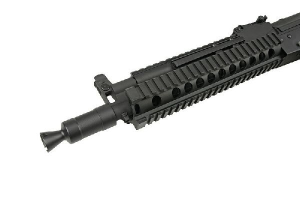 Réplica CYMA cal 6mm AK103 Tactica AEG6