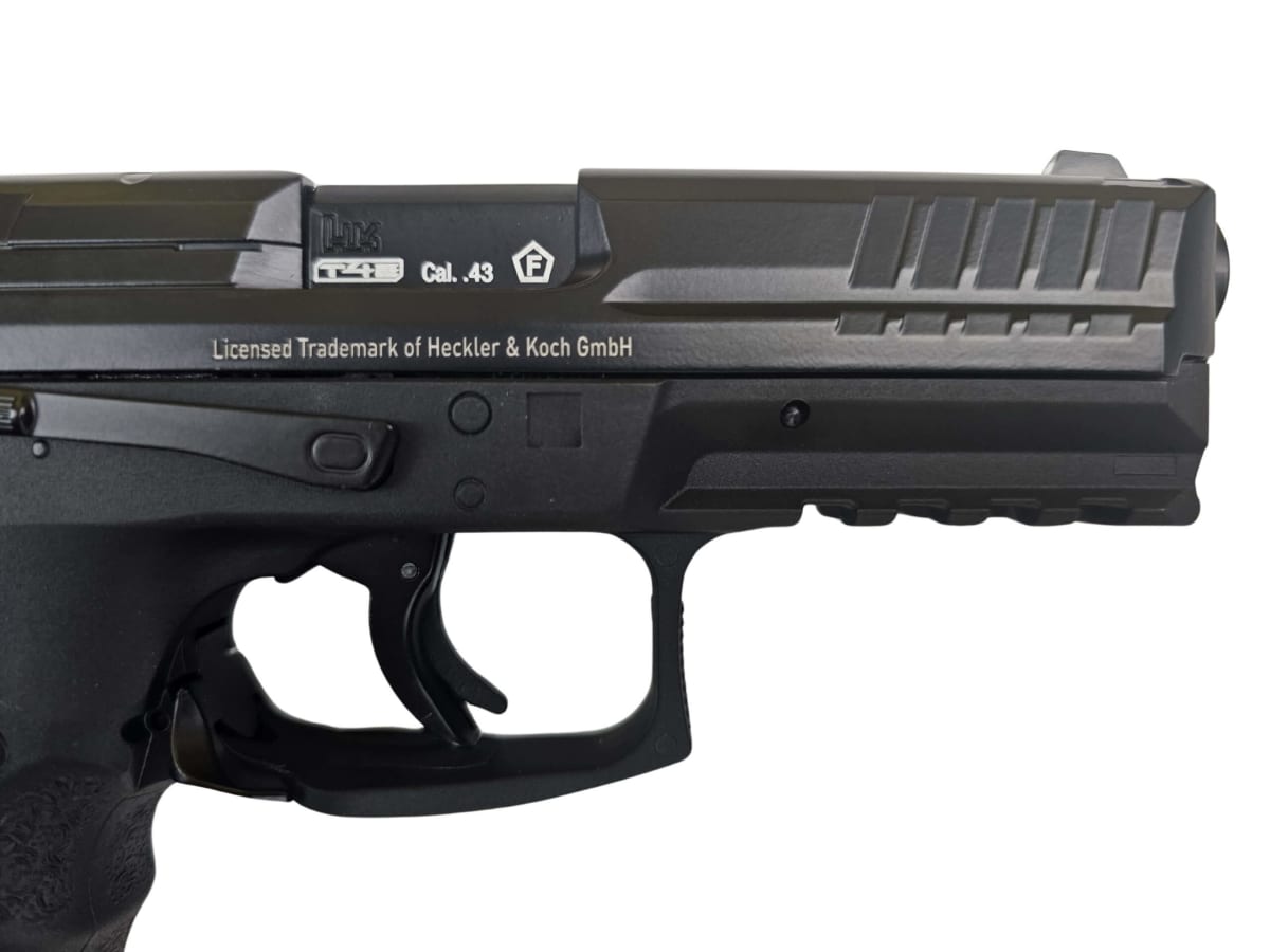 T4E Pistola Heckler & Koch SFP9 cal .43 5J8
