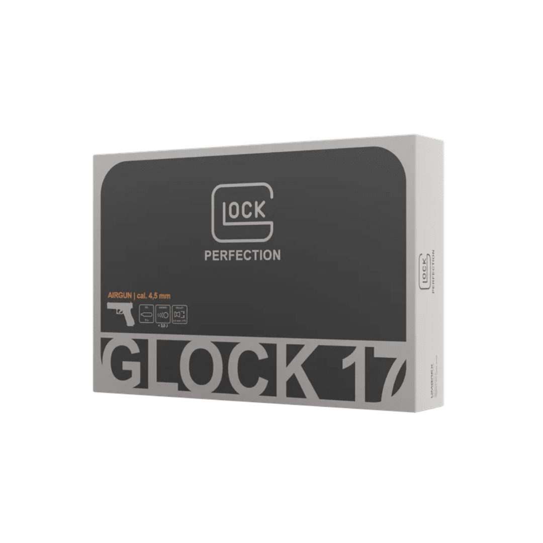 Pistola Mod Glock 17 Gen5 MOS BLK 4,5 mm Poston4