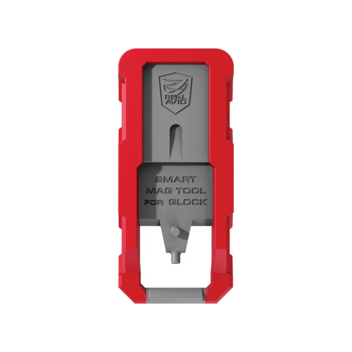 Herramienta Real Avid modelo Smart Mag Tool for Glock, #AVGLOCKMT1