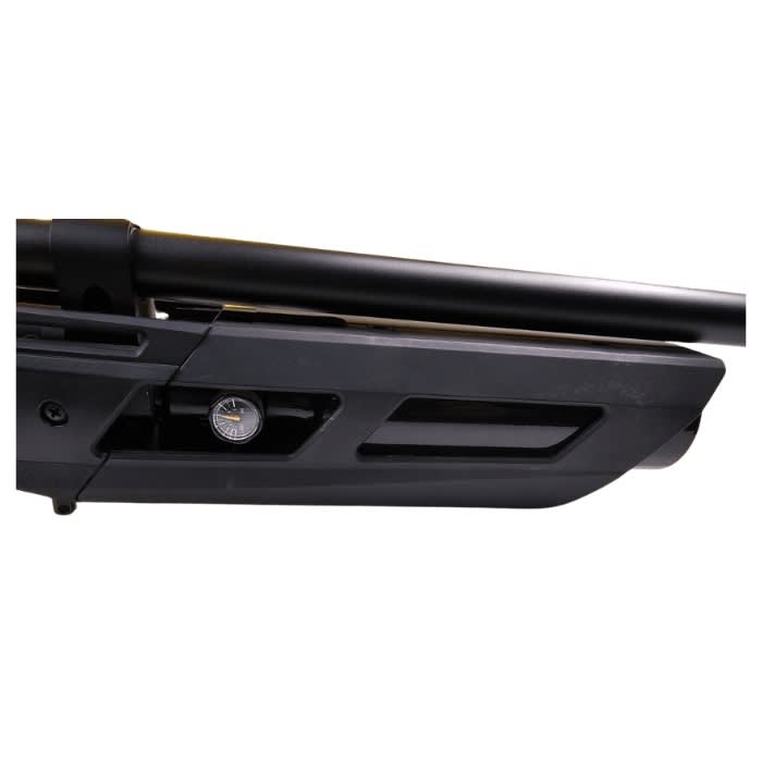 Rifle PCP cal 5.5 mm mod  Umarex Gauntlet13