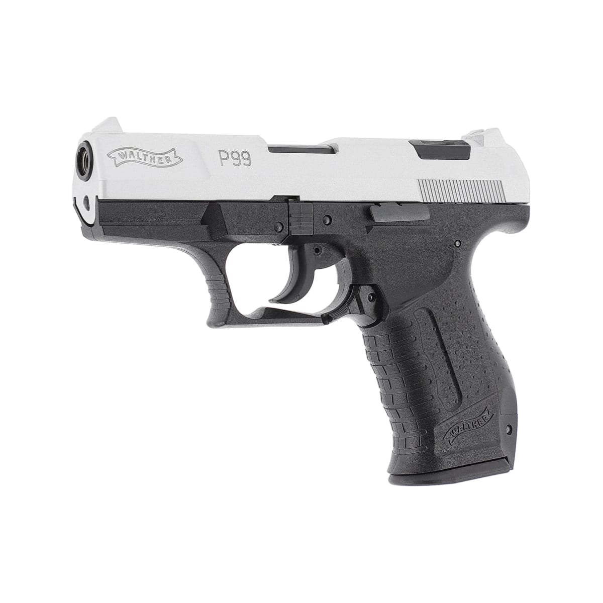 Pistola de Fogueo Umarex Walther P99 cal 9 mm PAK 15 tiros #312.02.0111