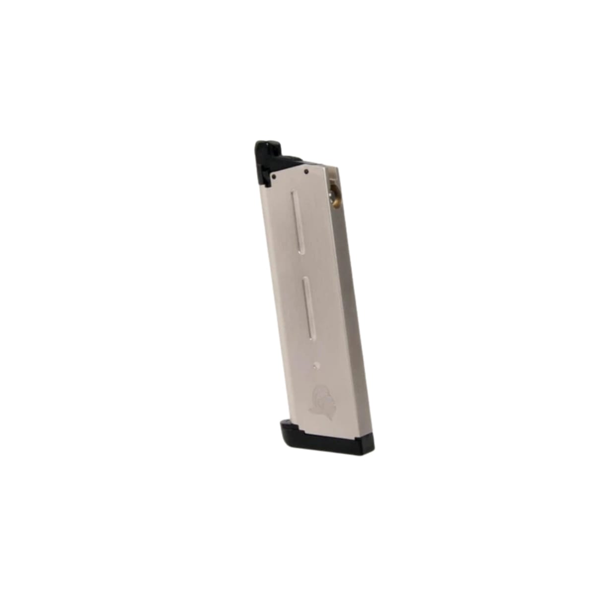 Cargador cal 6 mm para Rudis Secutor, Green Gas, 26 rds 0