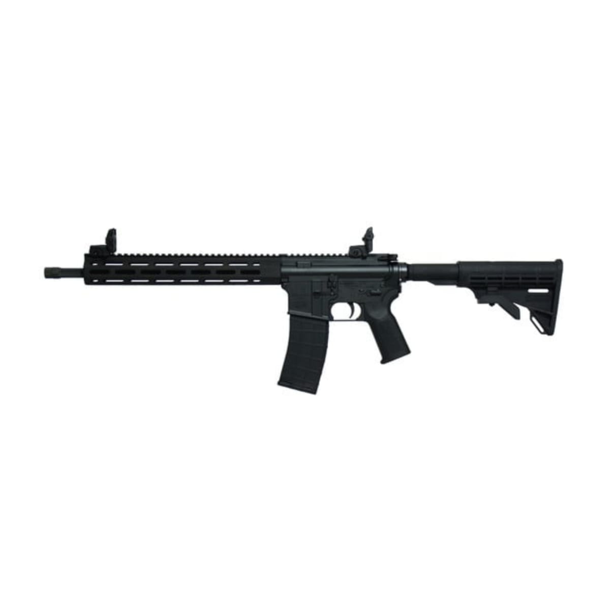 Rifle cal 22LR Tippmann modelo M4 Elite L con cañón flutted1