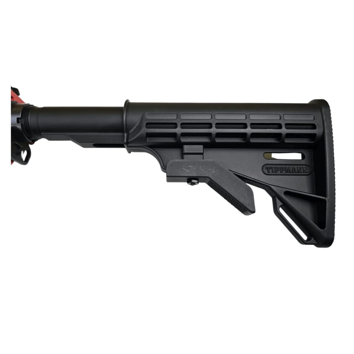Rifle cal 22LR Tippmann modelo M4-22 REDLINE14