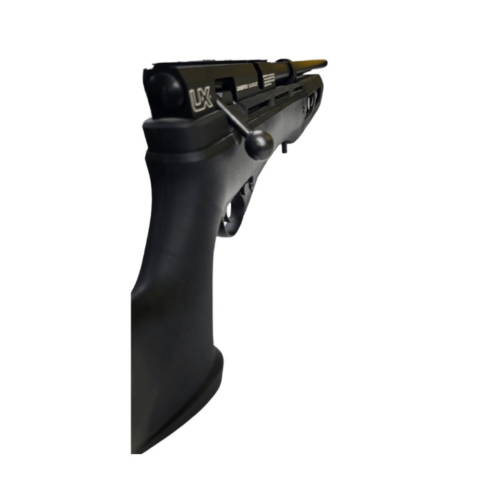 Rifle PCP cal 5.5 mm mod  Umarex Gauntlet14