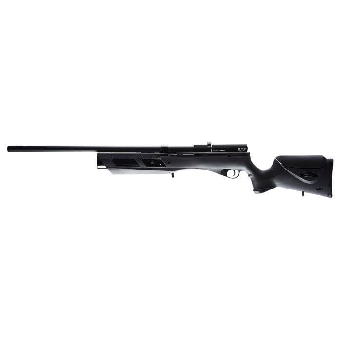 Rifle PCP cal 5.5 mm mod  Umarex Gauntlet1