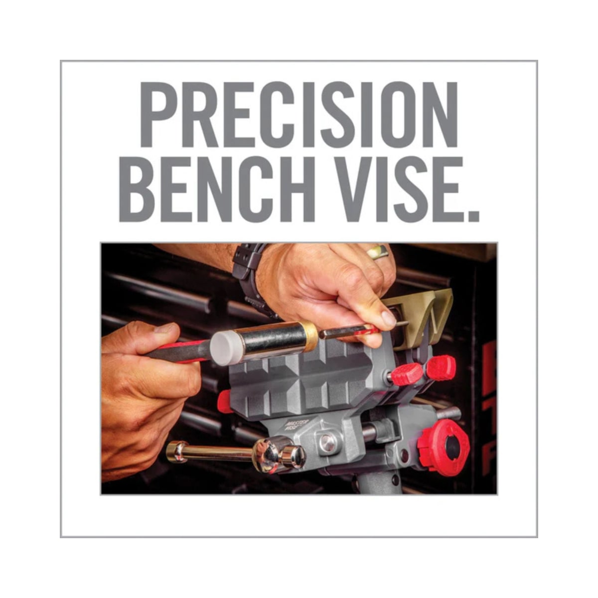 Herramienta Real Avid Modelo Armorer’s Master Vise, #AVARAMV14
