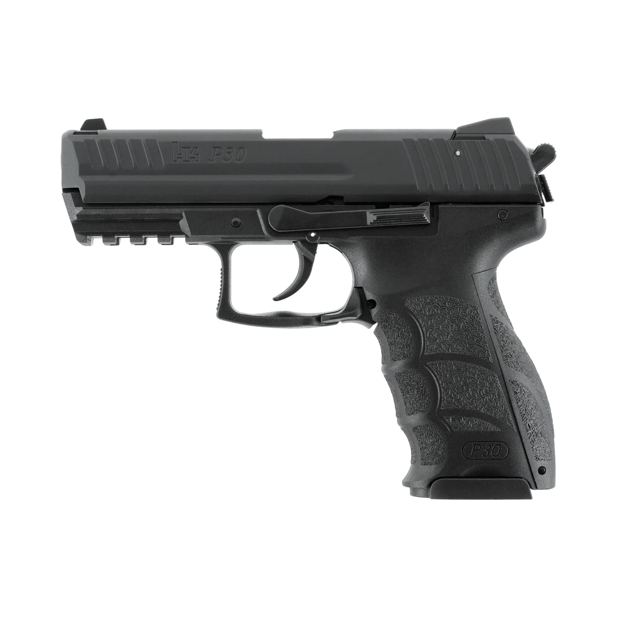 Pistola de Fogueo Umarex Heckler & Koch P30 cal 9 mm PAK 15 tiros #302.02.001