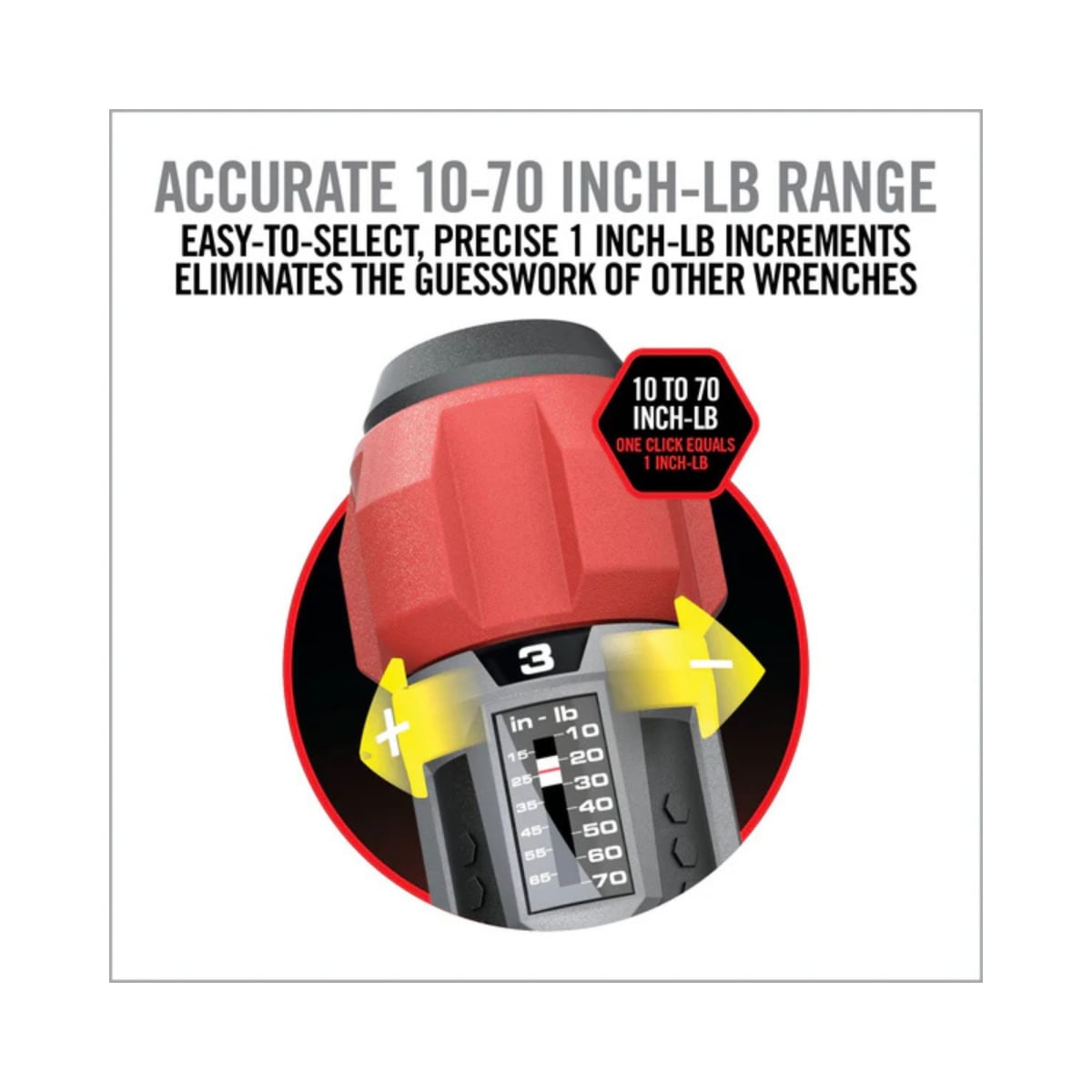 Herramienta Real Avid modelo Smart-Torq & Driver Master Set, #AVSTDMS15