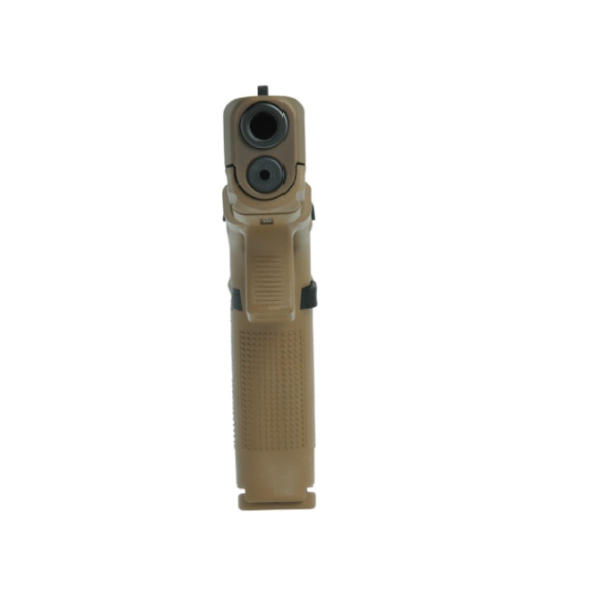 Pistola Cal 9x19mm Glock mod 19X gen53