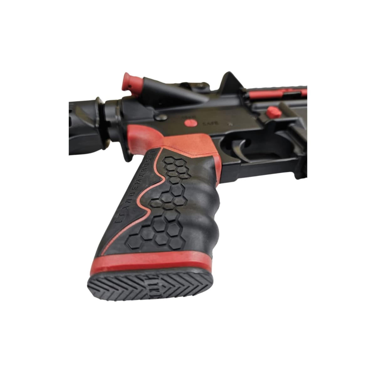 Rifle cal 22LR Tippmann modelo M4-22 REDLINE15