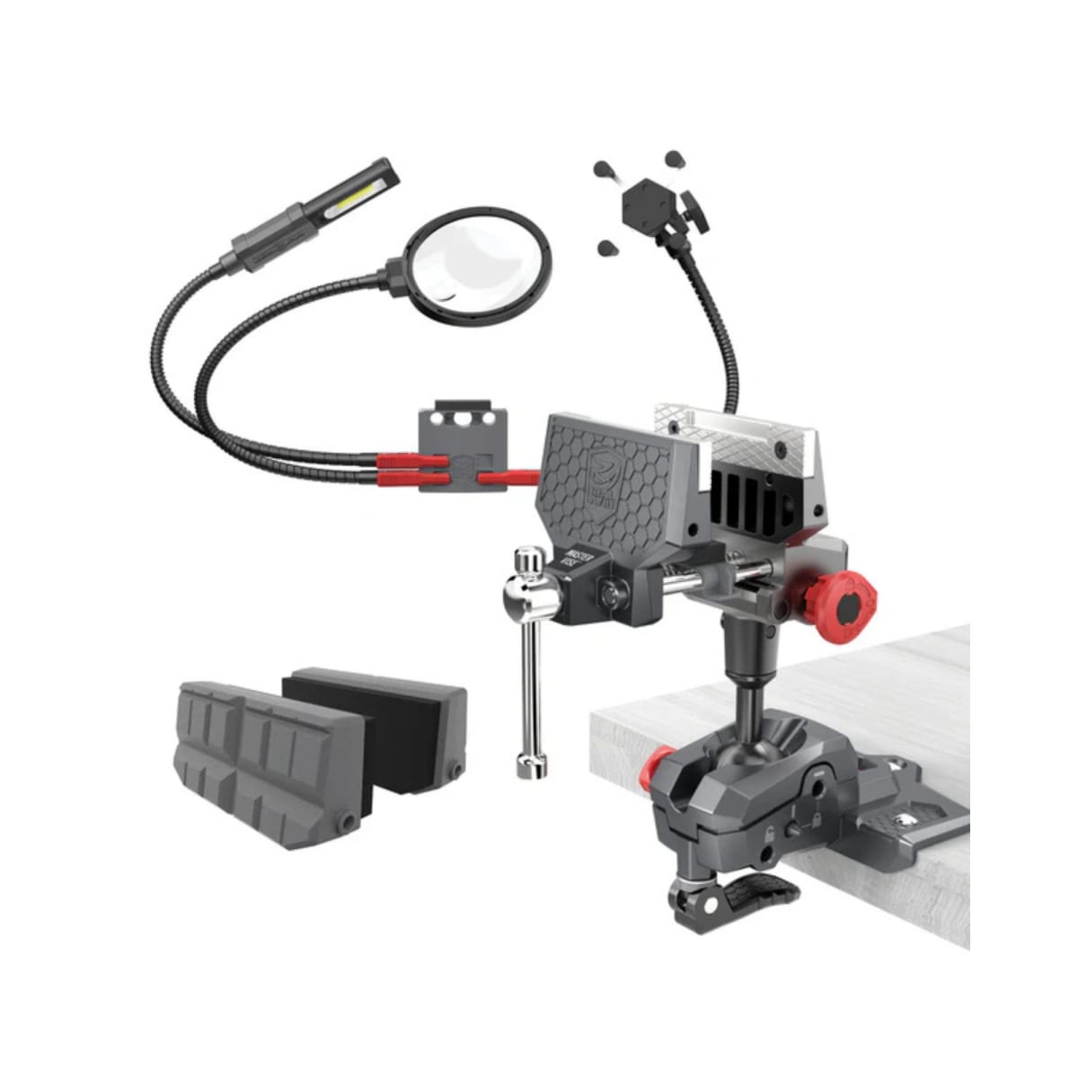 Herramienta Real Avid Modelo Armorer’s Master Vise, #AVARAMV15