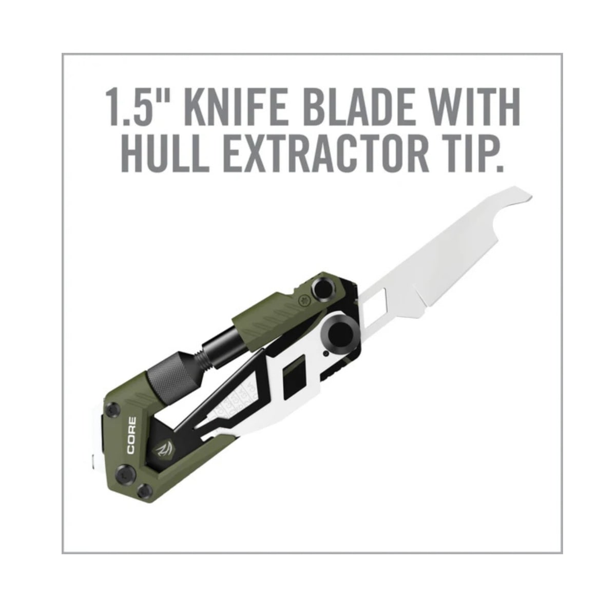 Herramienta Real Avid modelo Gun Tool CORE-Shotgun, #AVGTCOR-SG15