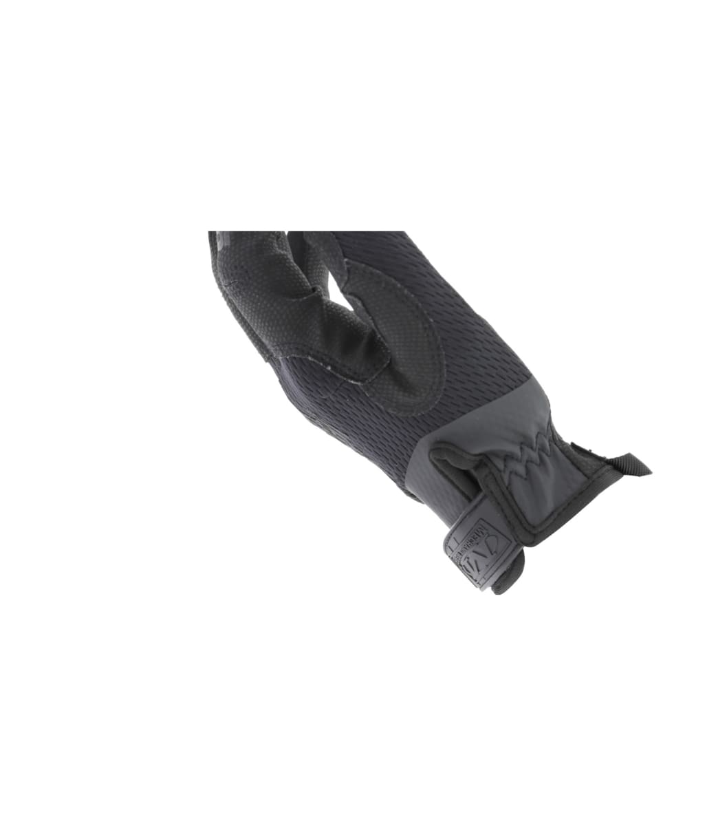 Guantes de Tiro Mechanix Specialty 0.5mm Covert Black Talla XL #MSD-55-0115