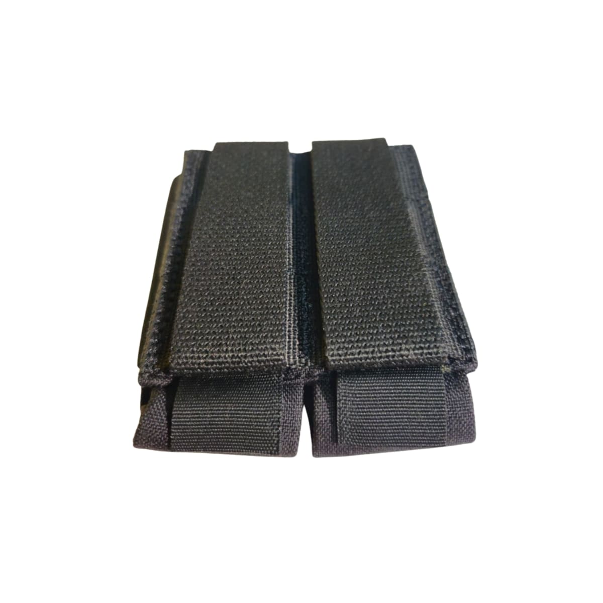 GTG Pouch Doble Speed 9mm Multicam Black2