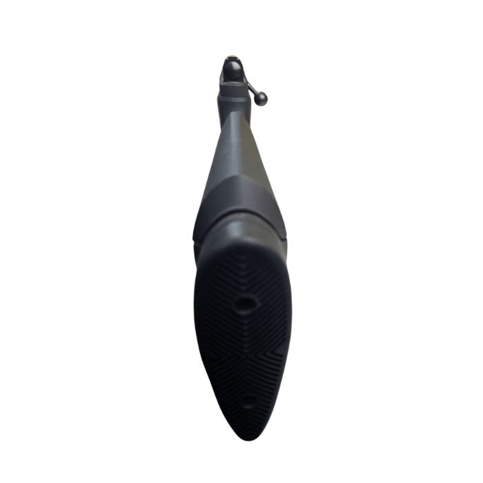 Rifle PCP cal 5.5 mm mod  Umarex Gauntlet16