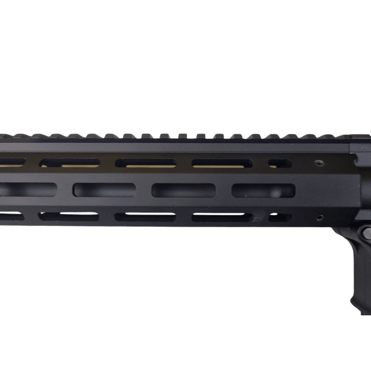 Rifle cal 22LR Tippmann modelo M4 Elite L con cañón flutted16