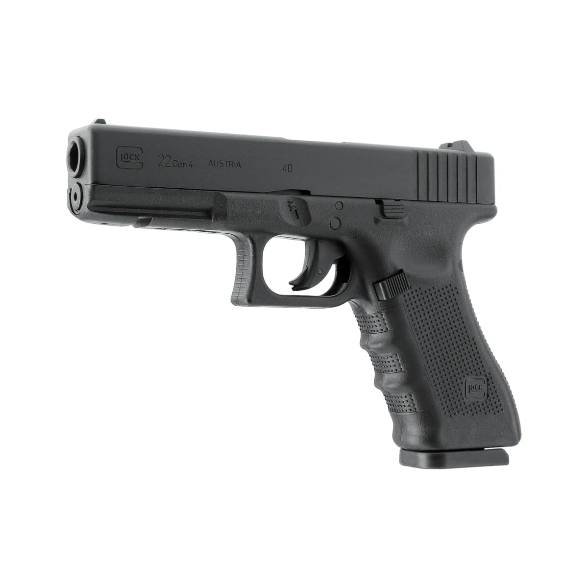 Pistola Airsoft Glock 22 Gen4 cal 6 mm CO2 #2.64272