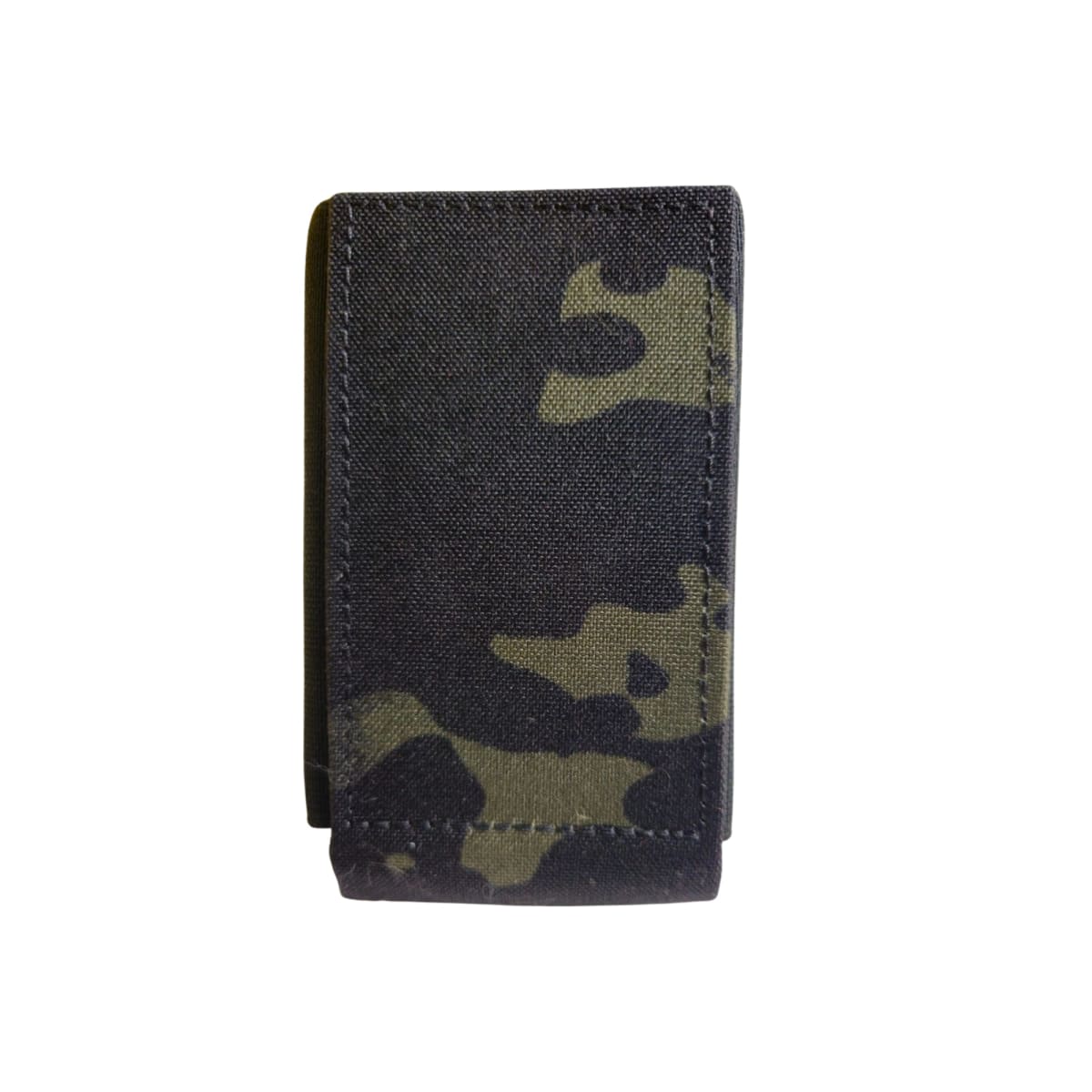 GTG Pouch Speed M4 Molle Black1