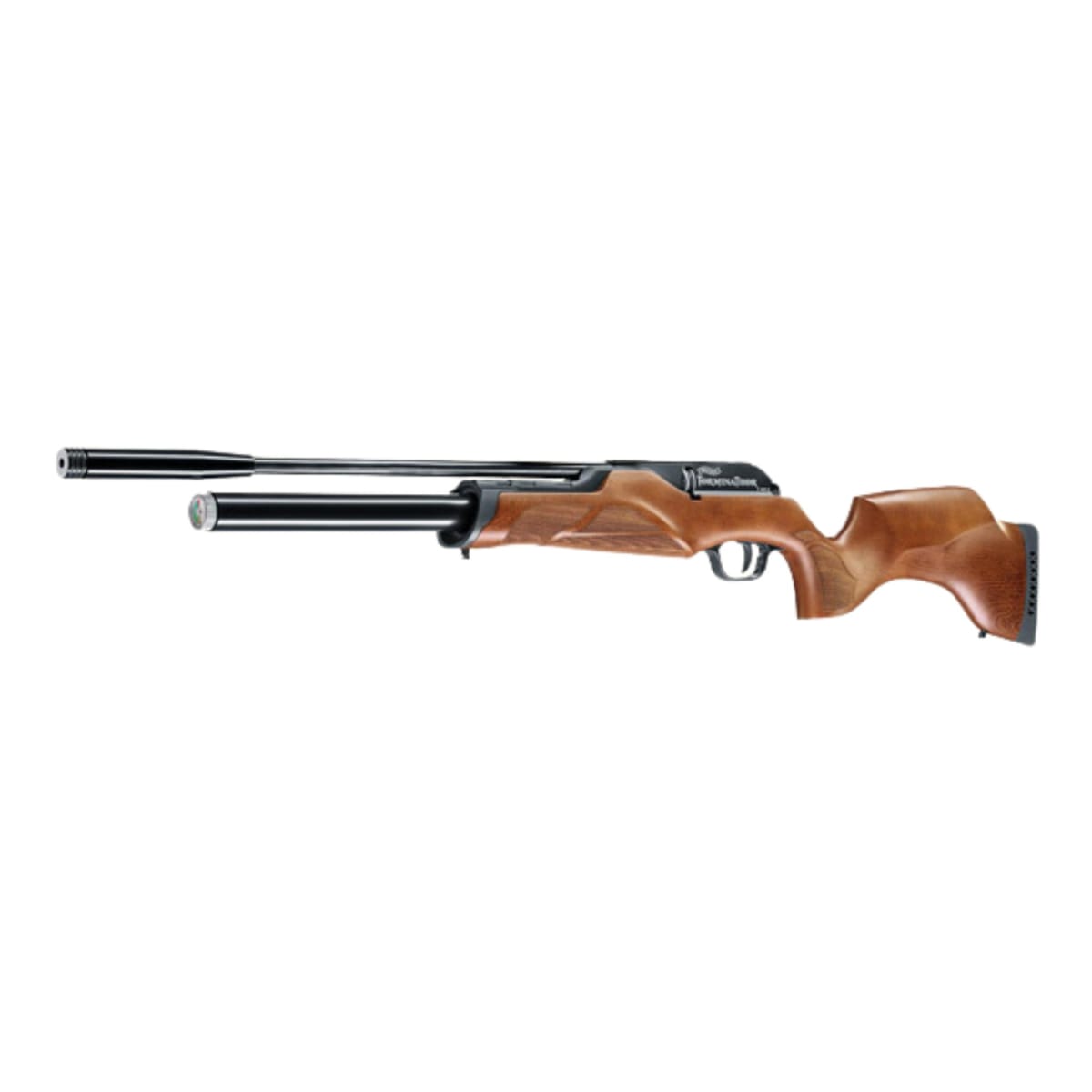Carabina PCP cal 5.5 mod Walther Torminathor 40J1