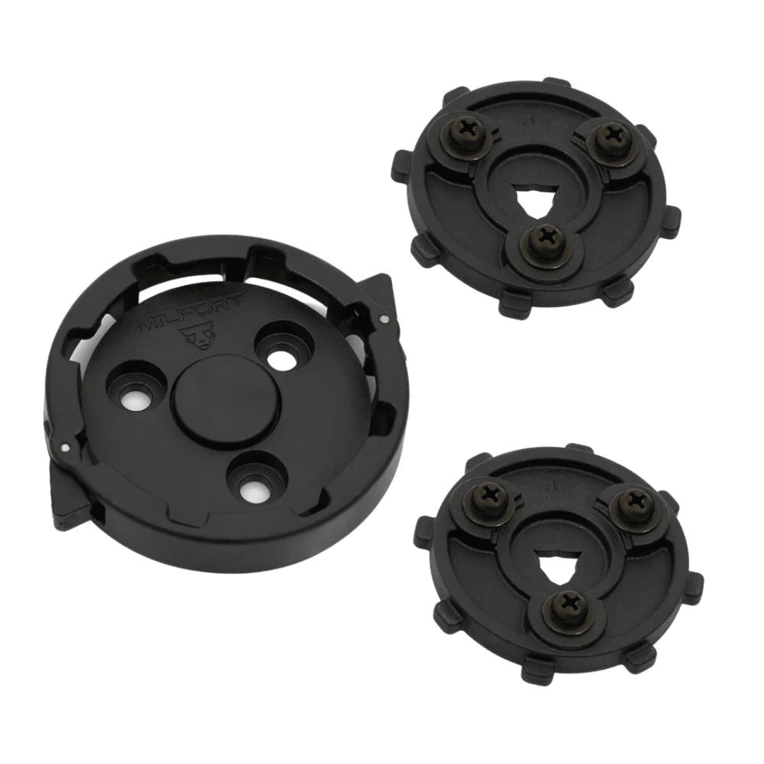 Disco Acople Rapido Milfort1