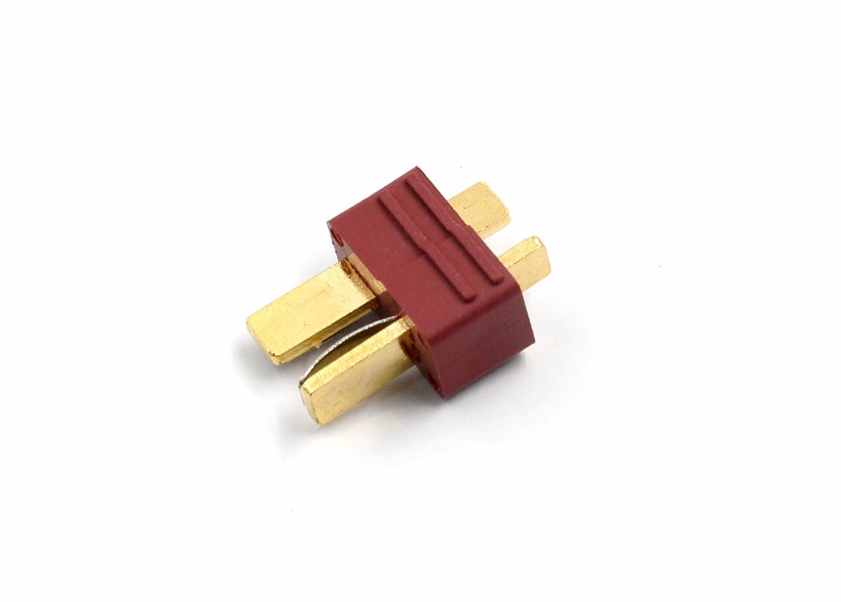 Conector T-DEANS Modify1