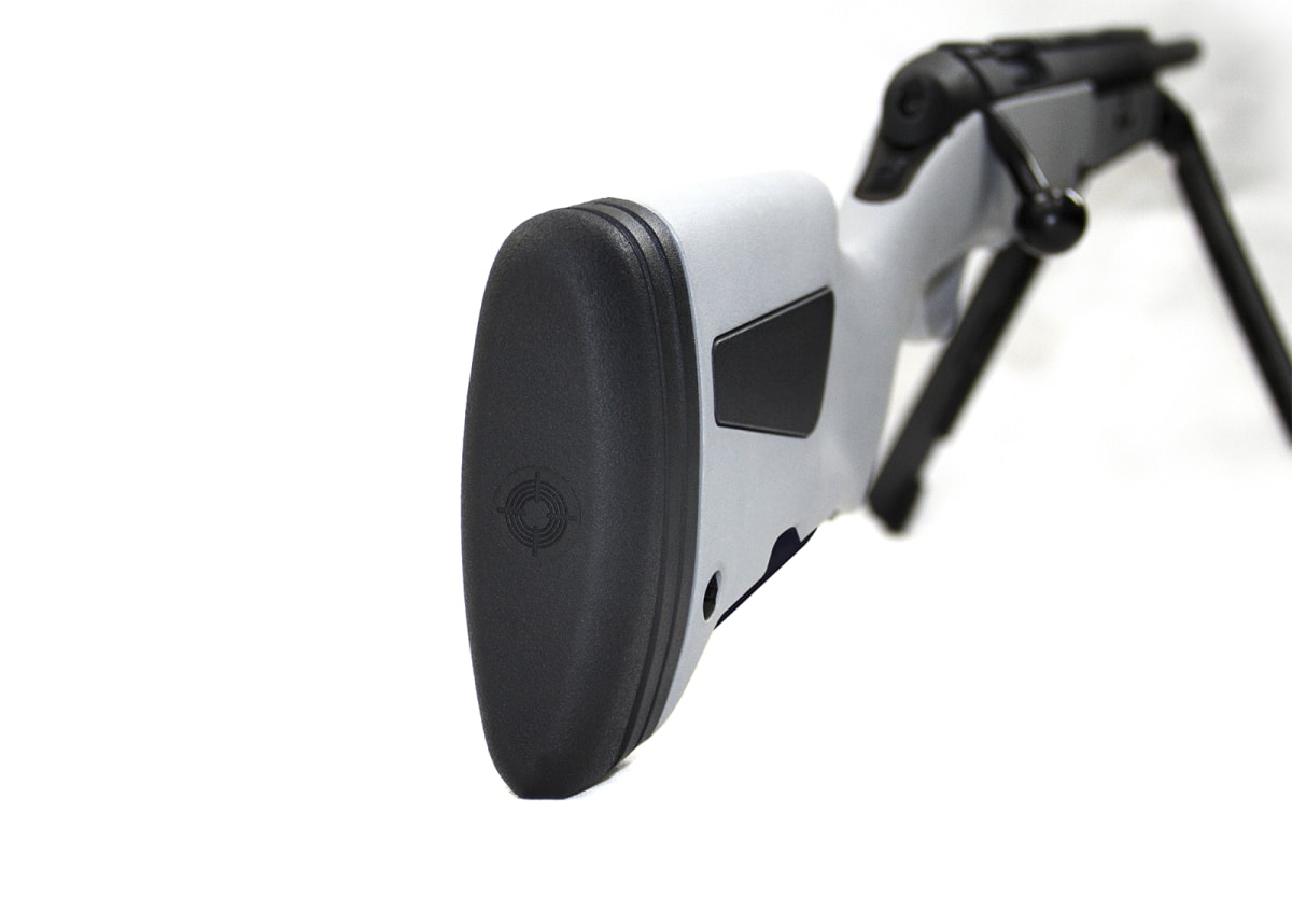 Replica SNIPER ASG MODIFY Steyr Scout Gray 65202-261