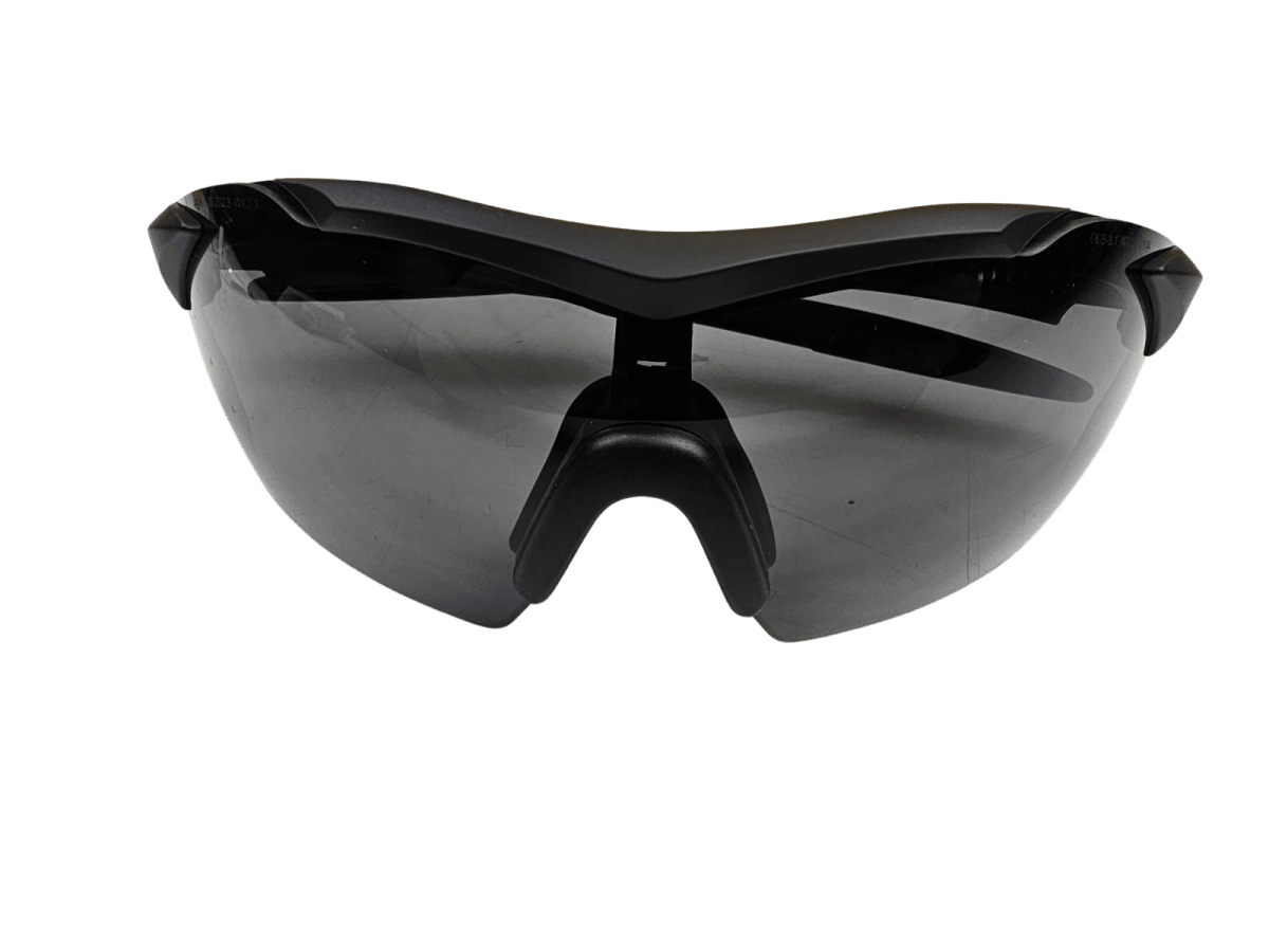 Wiley X Chile VAPOR 3 micas marco negro3