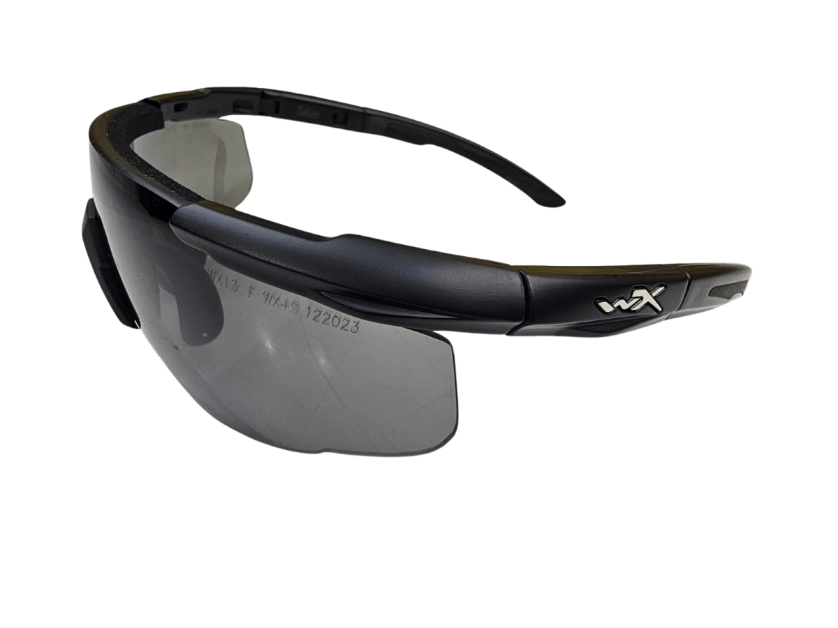 Wiley X Chile Saber Advanced tres micas balísticos 3083