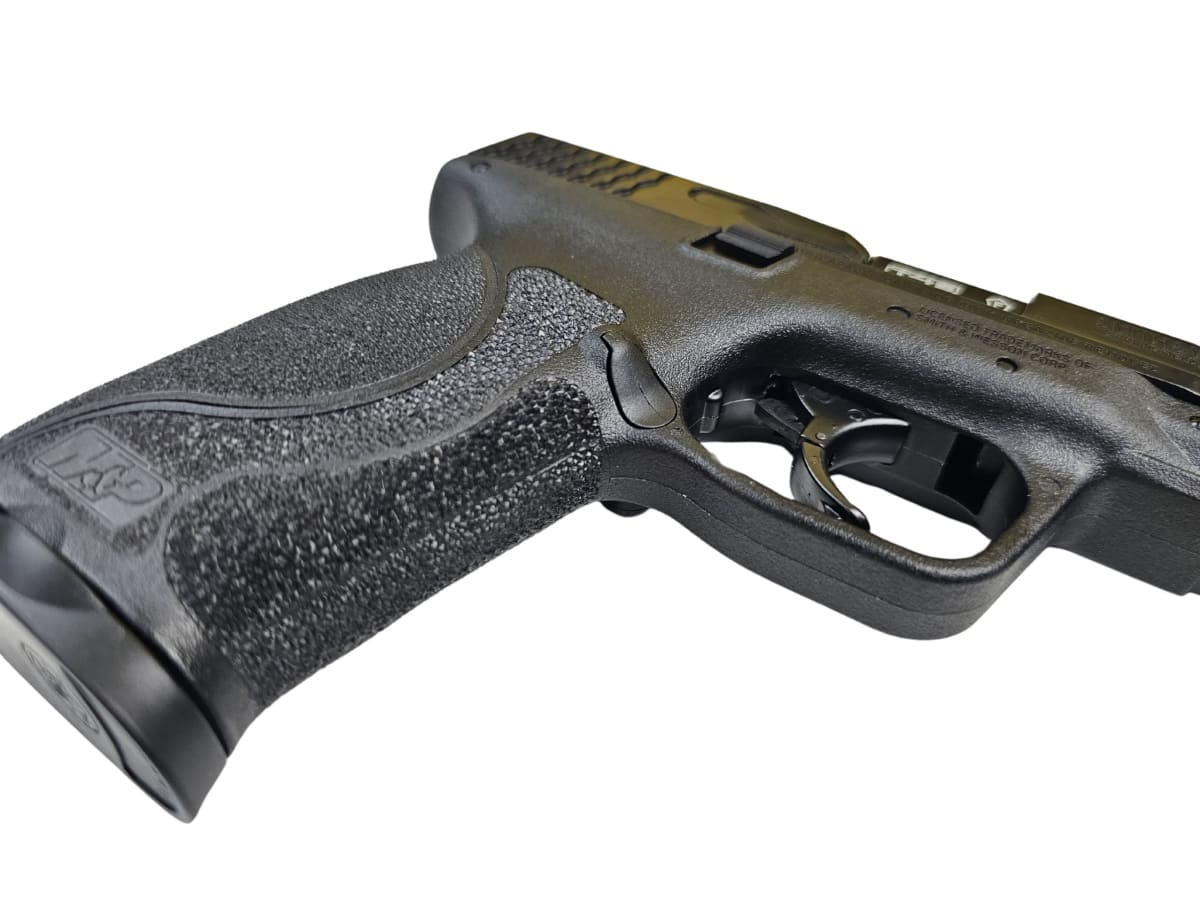 T4E Pistola Smith & Wesson M&P9 2.0 Calibre .437