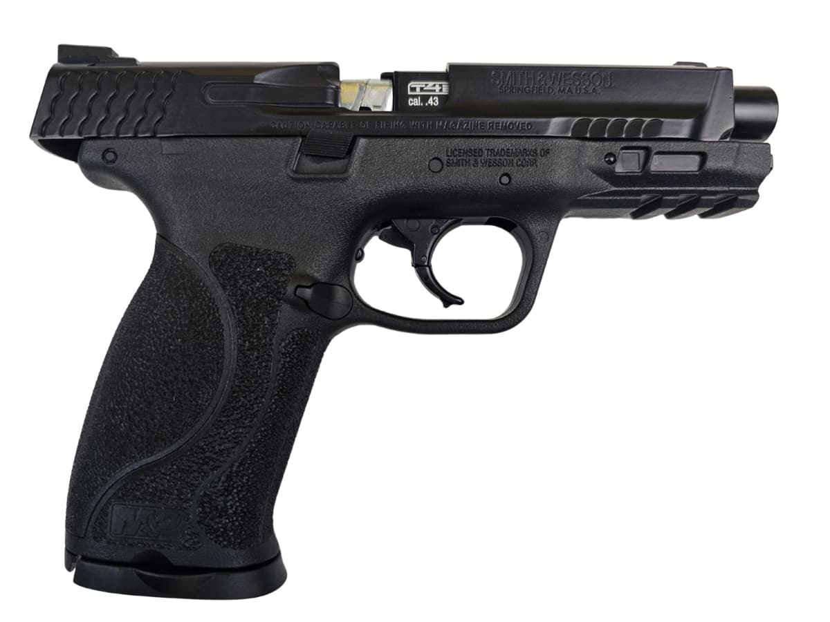 T4E Pistola Smith & Wesson M&P9 2.0 Calibre .433