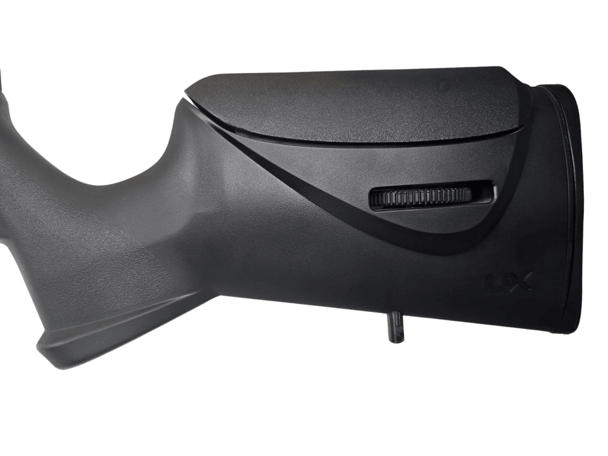 Rifle PCP cal 5.5 mm mod Gauntlet3